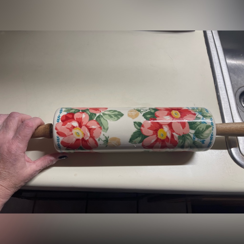The Pioneer Woman Rolling Pin